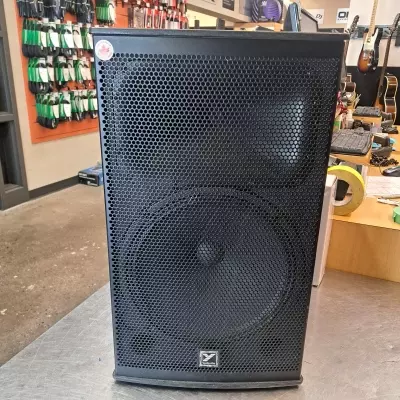 Yorkville Sound - EXMMOBILE 12